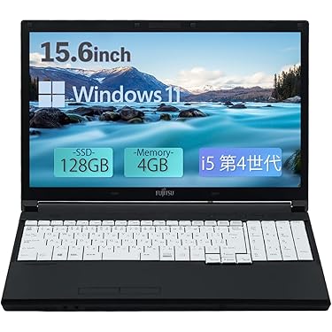 美品✨新品SSD✨カメラ・オフィス付✨初心者⭕Windows11/ノートパソコン ヤマダモール | ノートパソコン 新品 Office付き Windows11 16型